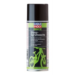 SPRAY LIMPIADOR BICICLETA 400ML LIQUI MOLY