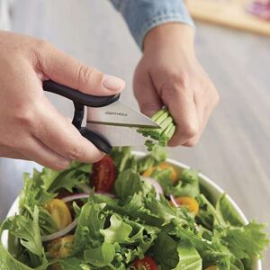 PACK 2 TIJERAS FISKARS COCINA - Imagen 3