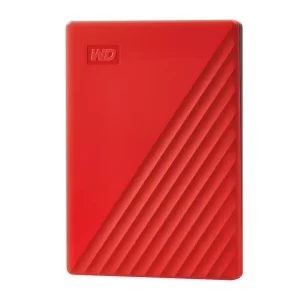 Disco Duro 1 TB WD Rojo
