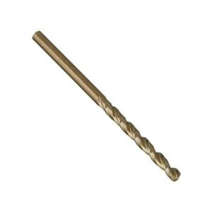BROCA HSS-CO 8% 3 X 61 MM DEWALT DT4902-QZ 2 UN