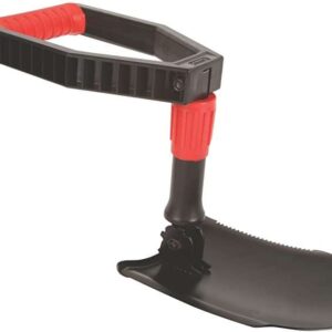 PALA COLEMAN RUGGED - Imagen 5