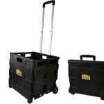CARRO OLYMPIA RUEDAS GRAND PACK N ROLL