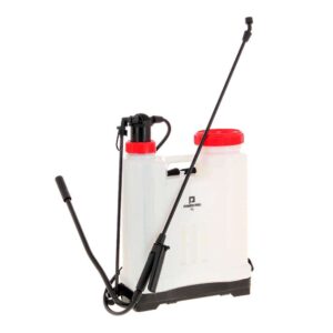 PULVERIZADOR ESPALDA PE150 15 LTS POWER PRO - Imagen 6