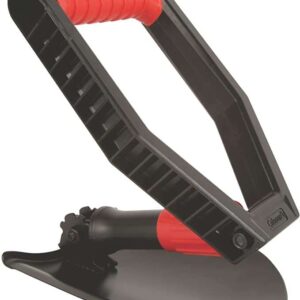 PALA COLEMAN RUGGED - Imagen 6