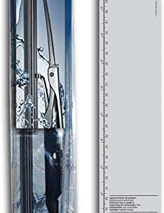 PLUMILLA HELLA STANDARD 11"