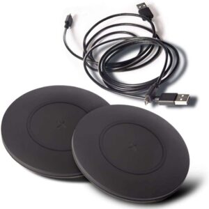 CARGADOR TYLT (SET DE 2)