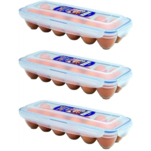 Bandeja para 12 huevos
