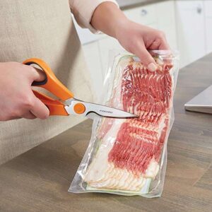 PACK 2 TIJERAS FISKARS COCINA - Imagen 6