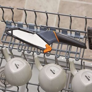CUCHILLO CHEF 8" FISKARS COCINA - Imagen 3