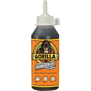 ADHESIVO GORILLA ORIGINAL 15MIN GLUE 4 OZ -118 ML - Imagen 1