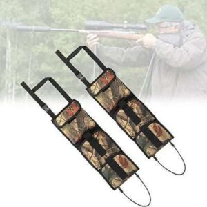 BOLSO RIFLE PARA ASIENTO VEHICULO