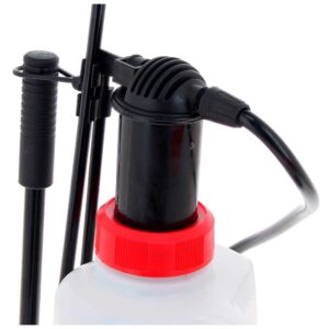 PULVERIZADOR ESPALDA PE150 15 LTS POWER PRO - Imagen 5