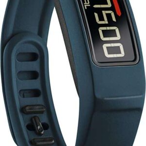PULSERA GARMIN AZUL VIVIFOT 2 ACTIVITY ROSADO