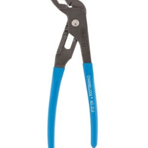 TENAZA RUSA 12" CON EMPUÑADURA CHANNELLOCK