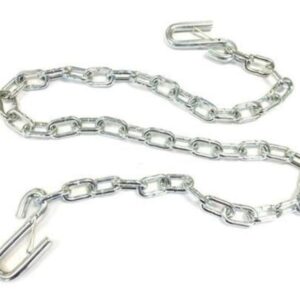 CADENA SEG.C/GANCHO P/EMOLQUE 9/32" X 54" 5000 LBS 1PK IMBEST