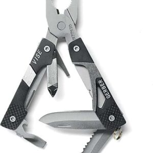 MULTIHERRAMIENTA GERBER- VISE KEYCHAIN TOOL
