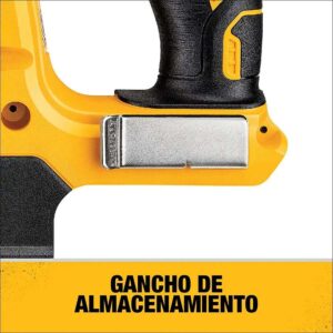 ROTOMARTILLO SDS DEWALT DCH273B BARETOOLS 20V MAX ION - Imagen 3