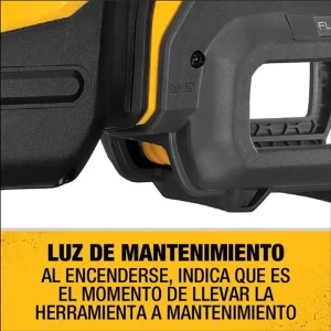 ROTOMARTILLO SDS MAX 1.7/8" DEWALT DCH733B 60V BRUSHLESS S/BAT - Imagen 2