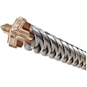BROCA SDS MAX XLR 25 X 540 MM DEWALT DT60825-QZ - Imagen 1