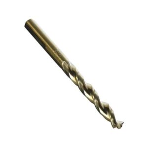 BROCA HSS-CO 8% 10 X 133 MM DEWALT DT4914-QZ 1 UN - Imagen 1
