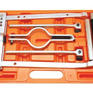 EXTRACTOR RODAMIENTOS TRANSMISION 75/170MM - Imagen 1