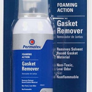 REMOVEDOR EMPAQUETADURA C/BROCHA PERMATEX 80645 - Imagen 1