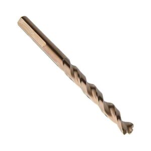 BROCA HSS-CO 8% 8 X 117 MM DEWALT DT4912-QZ 1 UN