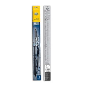 PLUMILLA HELLA STANDARD 22"