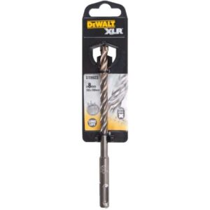 BROCA SDS PLUS XLR 8 X 160 MM DEWALT DT8923-QZ - Imagen 1
