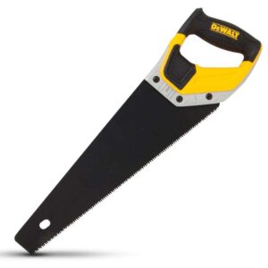 SERRUCHO CARPINTERO 15" DEWALT DWHT20544L - Imagen 1