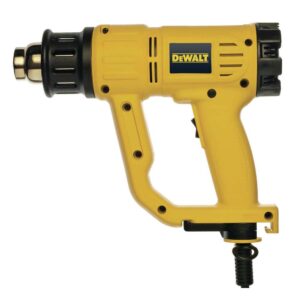 PISTOLA DE CALOR DEWALT 2000W D26411-B2C - Imagen 1