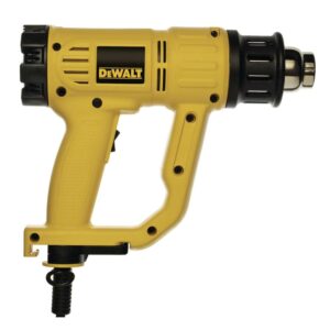 PISTOLA DE CALOR DEWALT 2000W D26411-B2C - Imagen 2