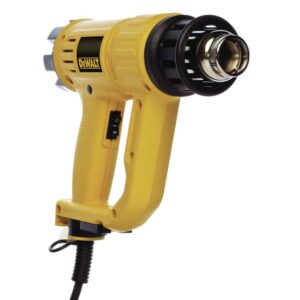 PISTOLA DE CALOR DEWALT 2000W D26411-B2C - Imagen 3