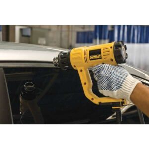 PISTOLA DE CALOR DEWALT 2000W D26411-B2C - Imagen 4
