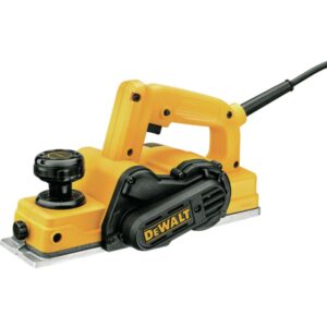 CEPILLO ELECTRICO DEWALT 1.0MM 550W D26676-B2