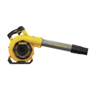SOPLADOR DEWALT DCBL770B 60V MAX S/CARB.