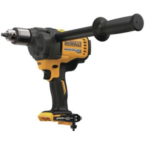 TALADRO MEZCLADOR DEWALT DCD130B 60V MAX S/CARB. - Imagen 1