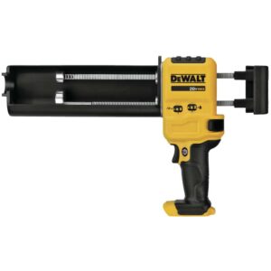 PISTOLA DISP.RESINA EPOXICA DEWALT DCE593B 20V MAX