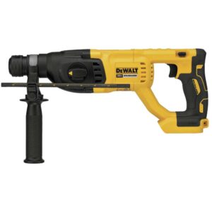 ROTOMARTILLO SDC PLUS DEWALT LI-ION 20V MAX DCH133B-B3 - Imagen 1