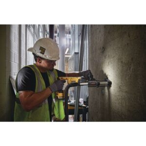 ROTOMARTILLO SDC PLUS DEWALT LI-ION 20V MAX DCH133B-B3 - Imagen 2