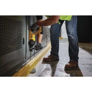 ROTOMARTILLO SDC PLUS DEWALT LI-ION 20V MAX DCH133B-B3 - Imagen 3