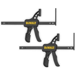PRENSA GUIA SIERRA DEWALT DWS5026