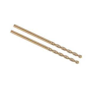 BROCA HSS-CO 8% 2 X 49 MM DEWALT DT4900-QZ 2 UN