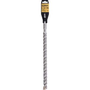 BROCA SDS PLUS 25 X 450 MM DEWALT DT9691-QZ 4 FILOS - Imagen 1