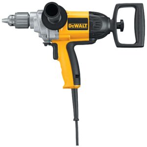 TALADRO ROTACION 710W DW130V-B2 DEWALT