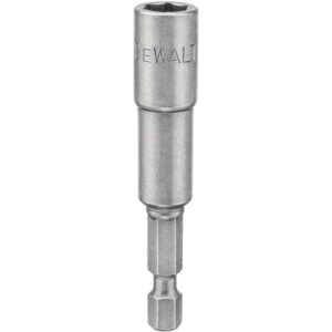 DADO MAGNET.HEX.5/16" X 2.9/16" DEWALT DW2222