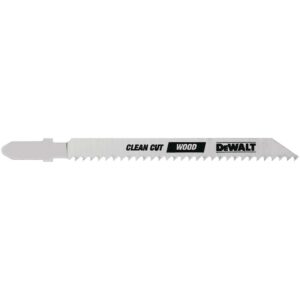 HOJA SIERRA CALAR 4" X 10TPI-HCS DEWALT DW3760H2 C/MADERA FINO 2 UN - Imagen 1