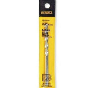 BROCA PERCUSION 4X75 MM DEWALT ALEMANA