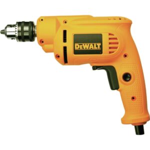 TALADRO ROTACION 10MM-3/8" DEWALT DWD014-B2 550W