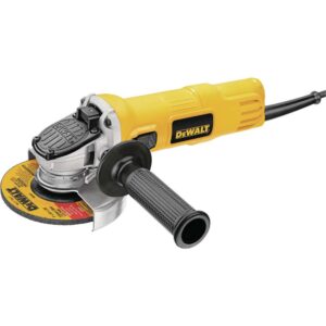 ESMERIL ANGULAR 4.1/2" DEWALT 800W DWE4020-B2